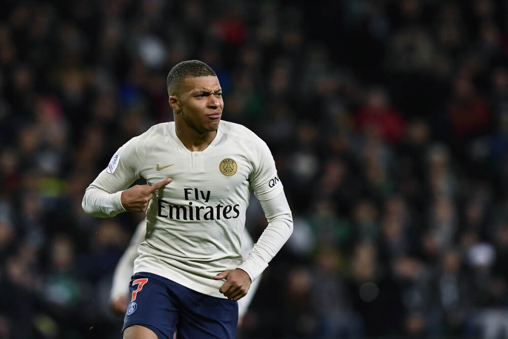 将迎里程碑！萨拉赫为单一俱乐部英超参与275球